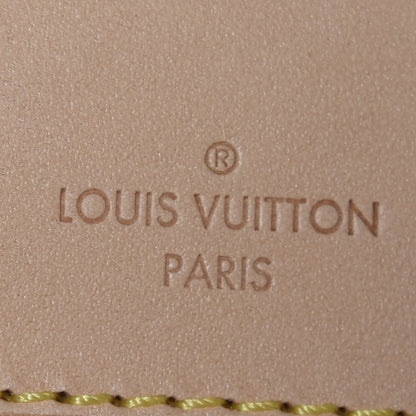 Louis Vuitton Monogram Keepall Bandouliere 50 11 of 11