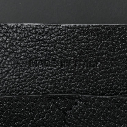 Christian Dior Supple Grained Calfskin Medium Open Bar Tote Black 7 of 11