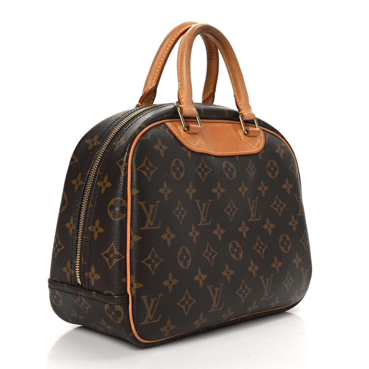 Louis Vuitton Monogram Trouville 3 of 8