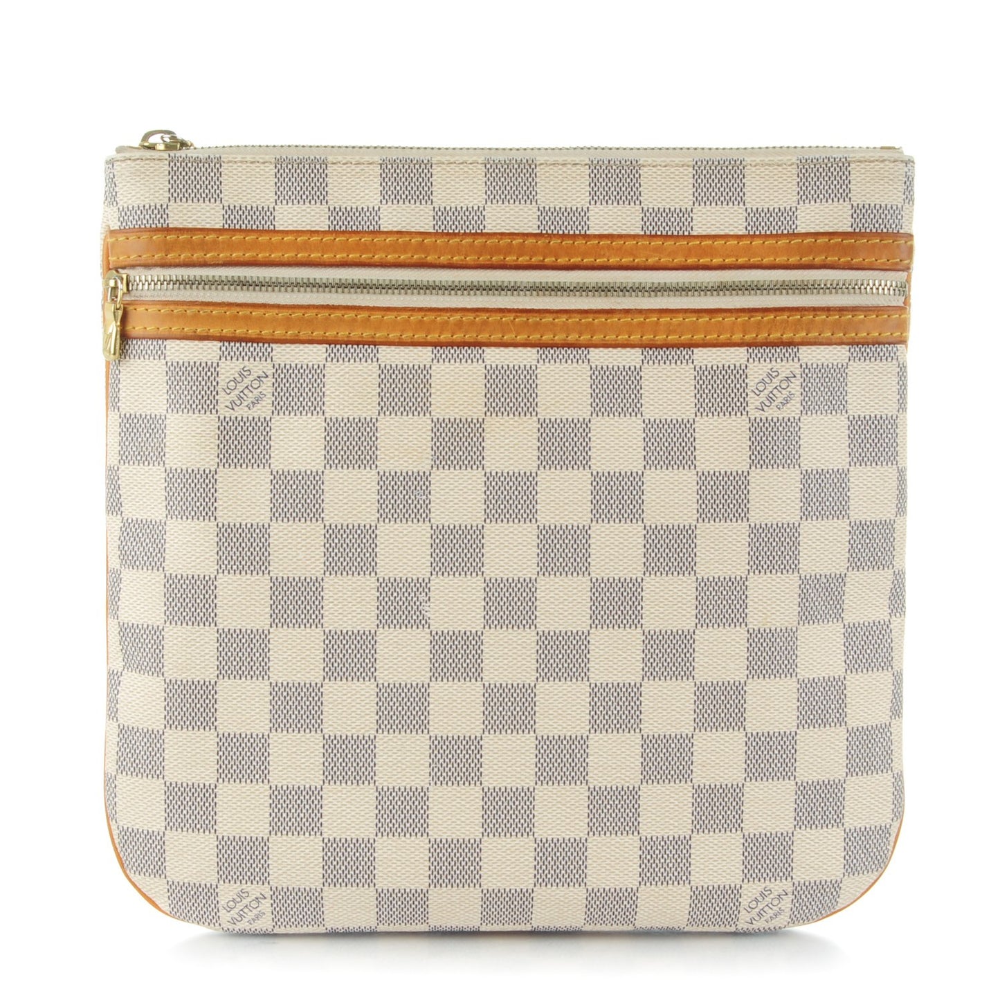 Damier Azur Bosphore Pochette
