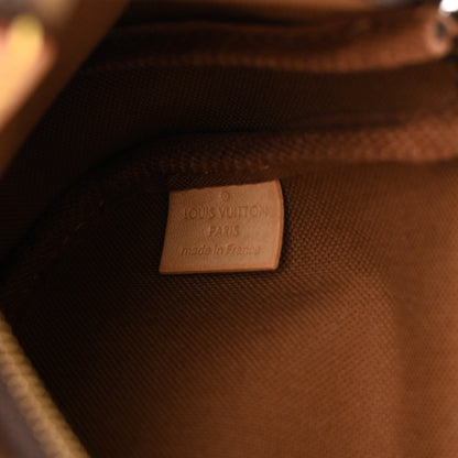 Louis Vuitton Monogram Multi Pochette Accessories Mini Pochette 6 of 11