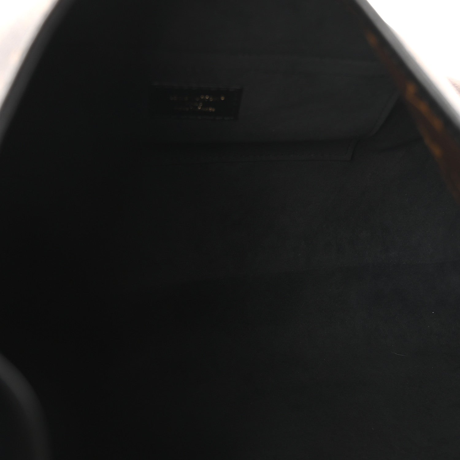 Louis Vuitton Monogram The Drop GM 5 of 9