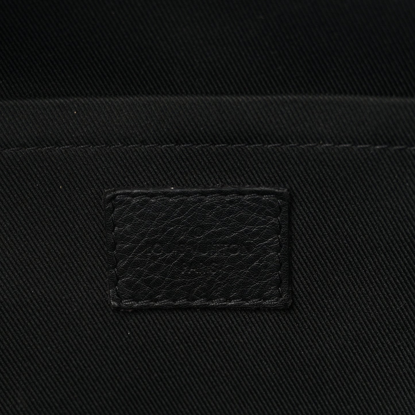 Monogram Palm Springs Backpack PM
