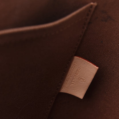 Louis Vuitton Monogram Alma PM 7 of 27