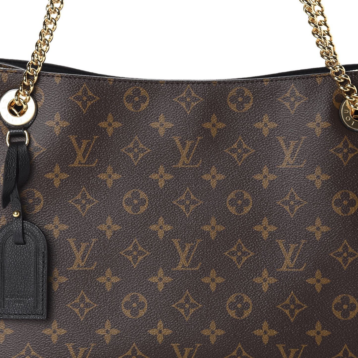 Monogram Surene MM Black