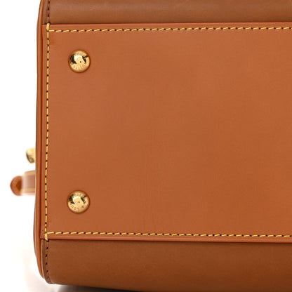 Louis Vuitton Millesime Speedy Bandouliere 25 15 of 17