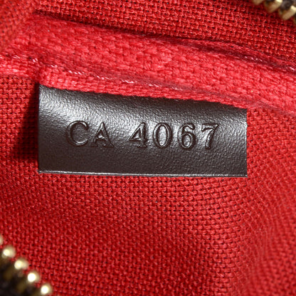 Louis Vuitton Damier Ebene Pochette Accessories 6 of 7