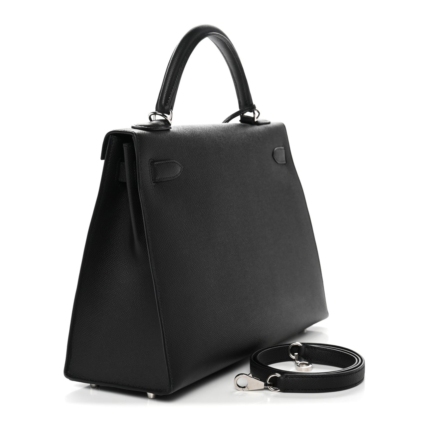 Epsom Kelly Sellier 32 Black