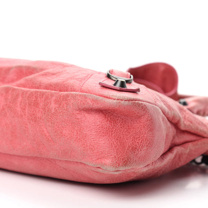 Balenciaga Agneau Classic Hardware First Grenadine 7 of 13