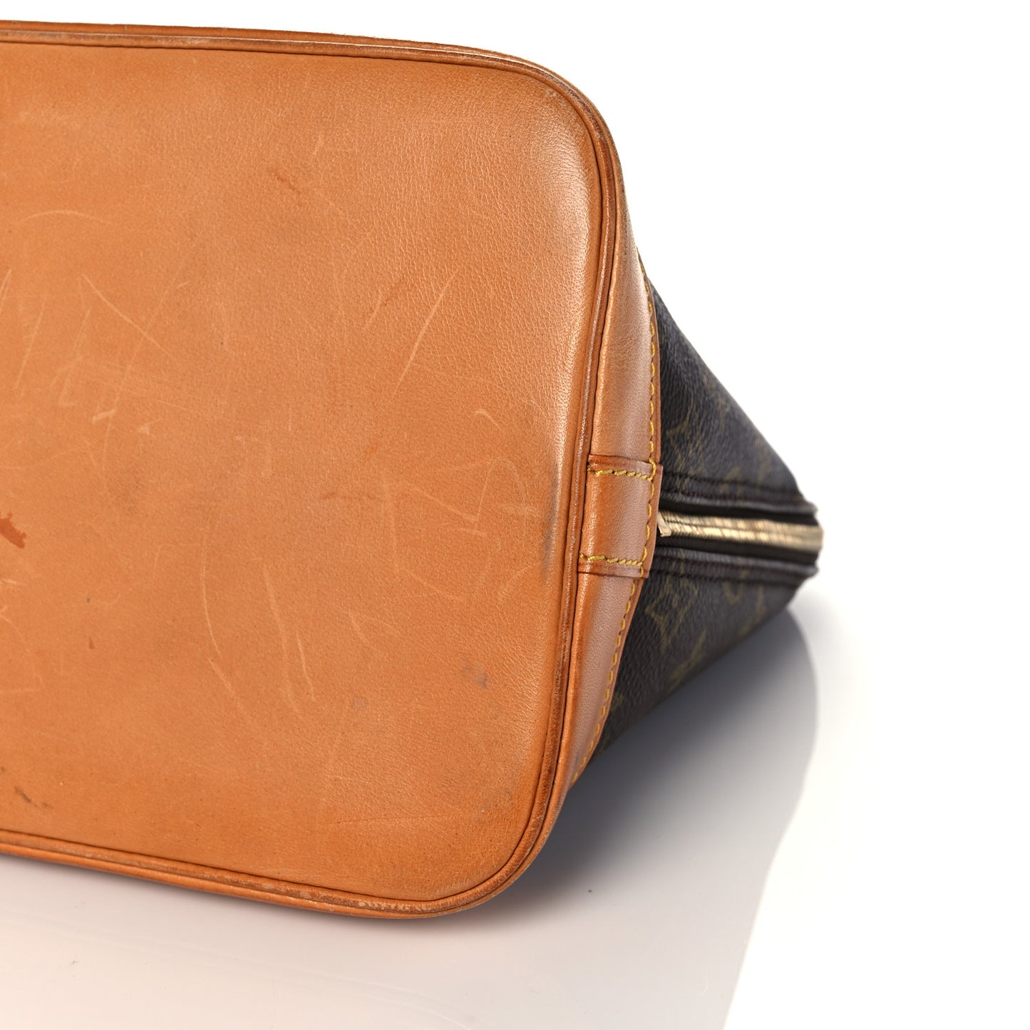 Monogram Alma PM