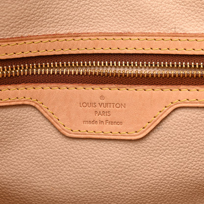 Louis Vuitton Monogram Bucket 27 6 of 15