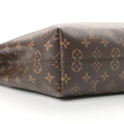 Louis Vuitton Monogram Graceful PM 9 of 10