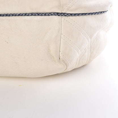 Fendi Nappa Nuvolata Spy White 11 of 15