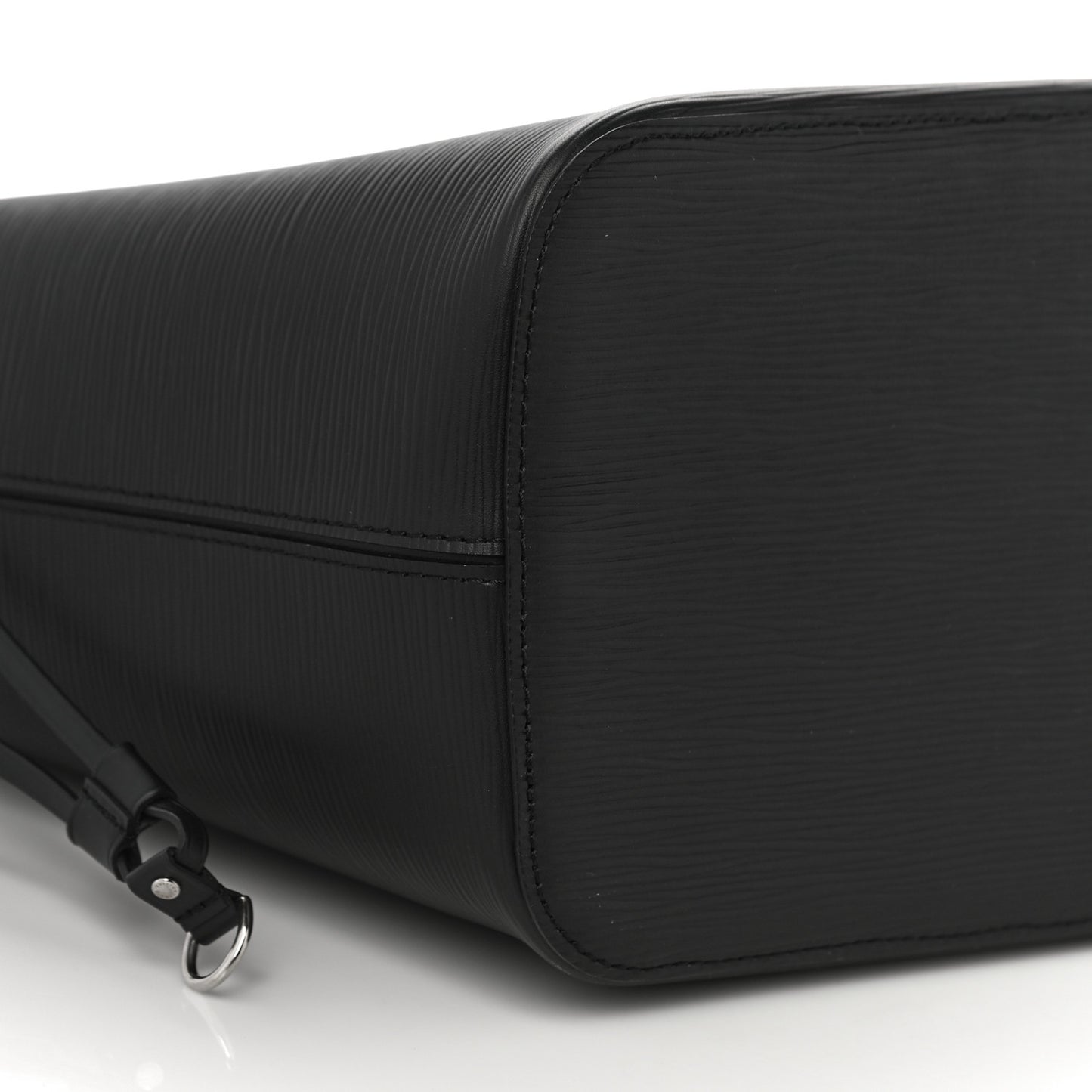 Epi Neverfull MM Black