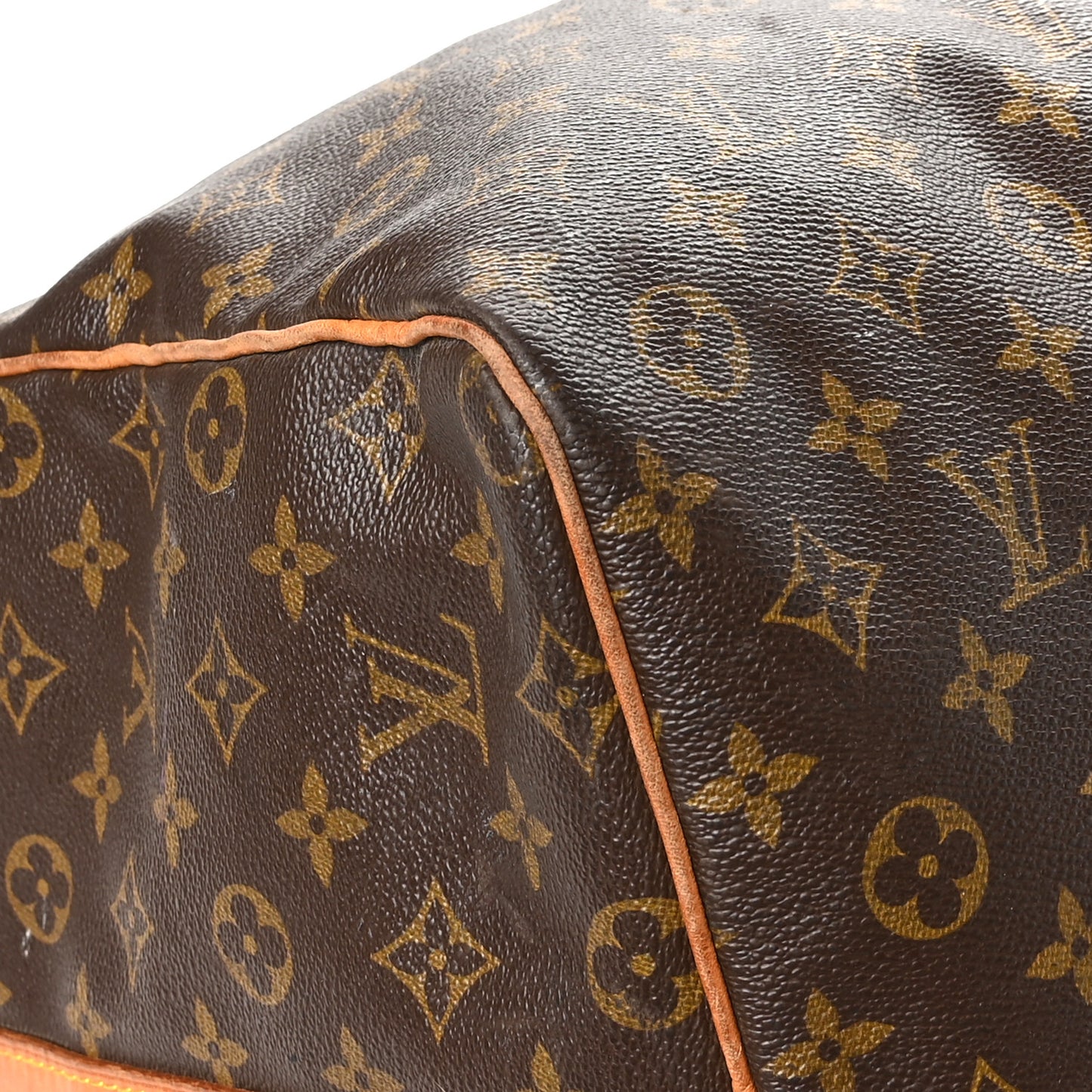Monogram Keepall Bandouliere 60