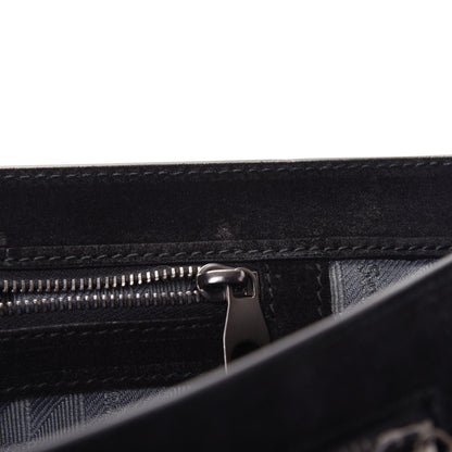 Proenza Schouler Suede Medium PS1 Satchel Black 13 of 18