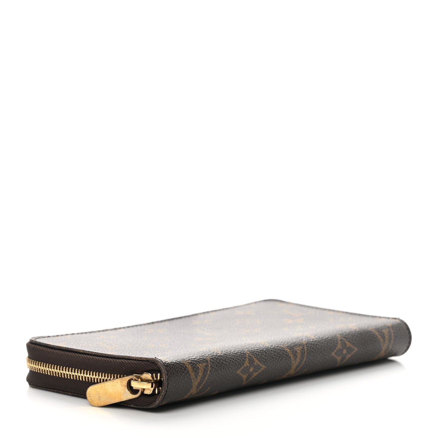 Monogram Zippy Organizer Wallet