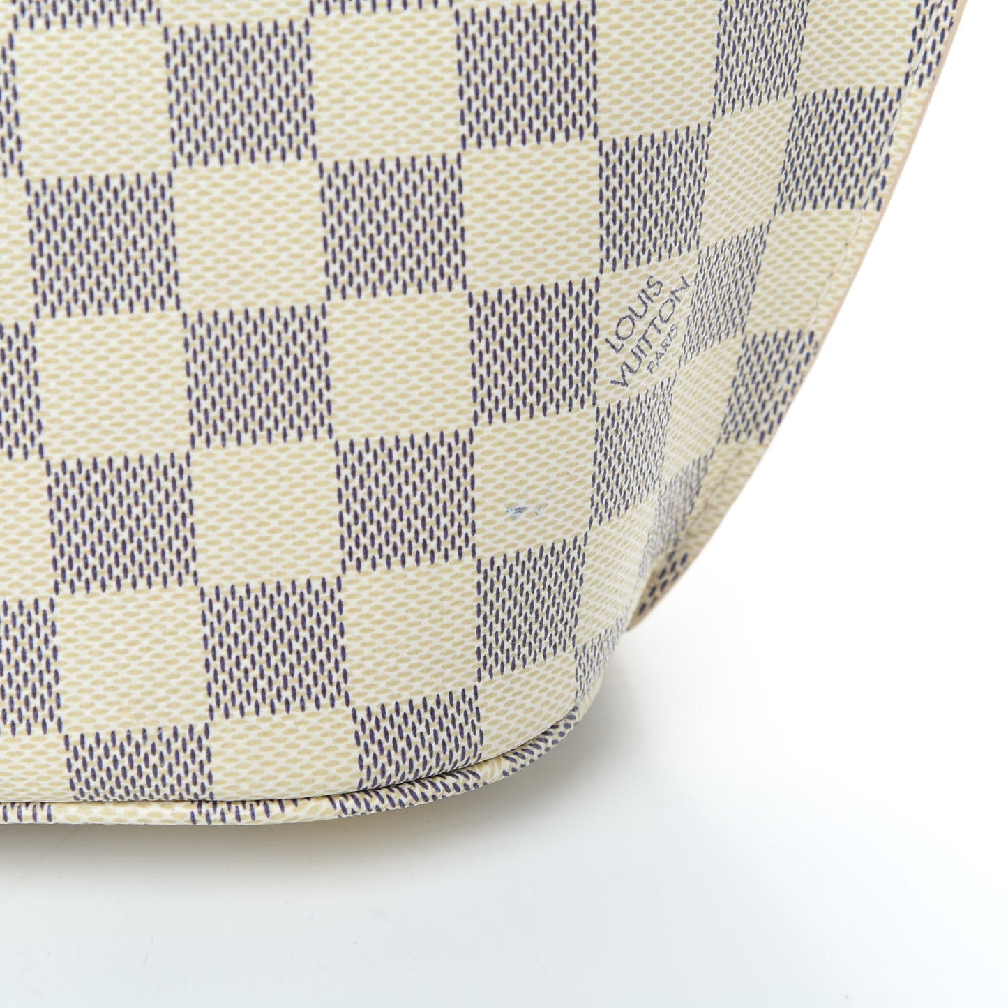 Damier Azur Girolata