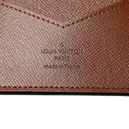 Louis Vuitton Monogram Passport Cover 6 of 8