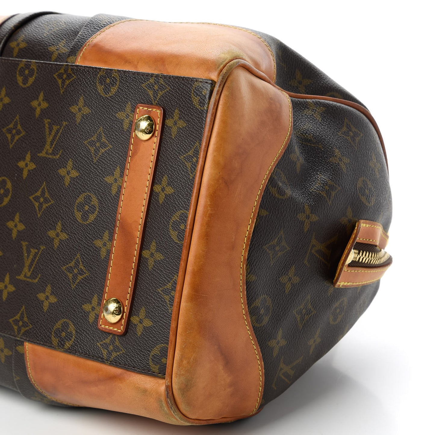 Monogram Stephen Bag