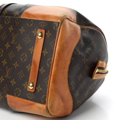 Louis Vuitton Monogram Stephen Bag 7 of 10