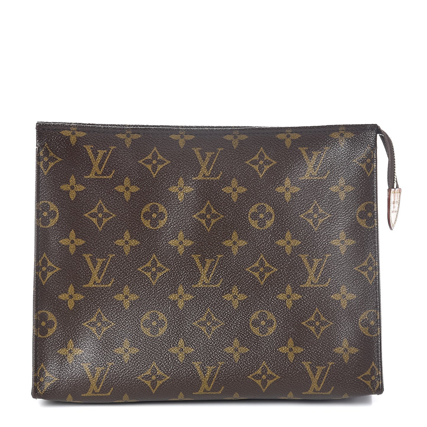 Monogram Toiletry Pouch 26