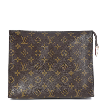 Louis Vuitton Monogram Toiletry Pouch 26 1 of 7
