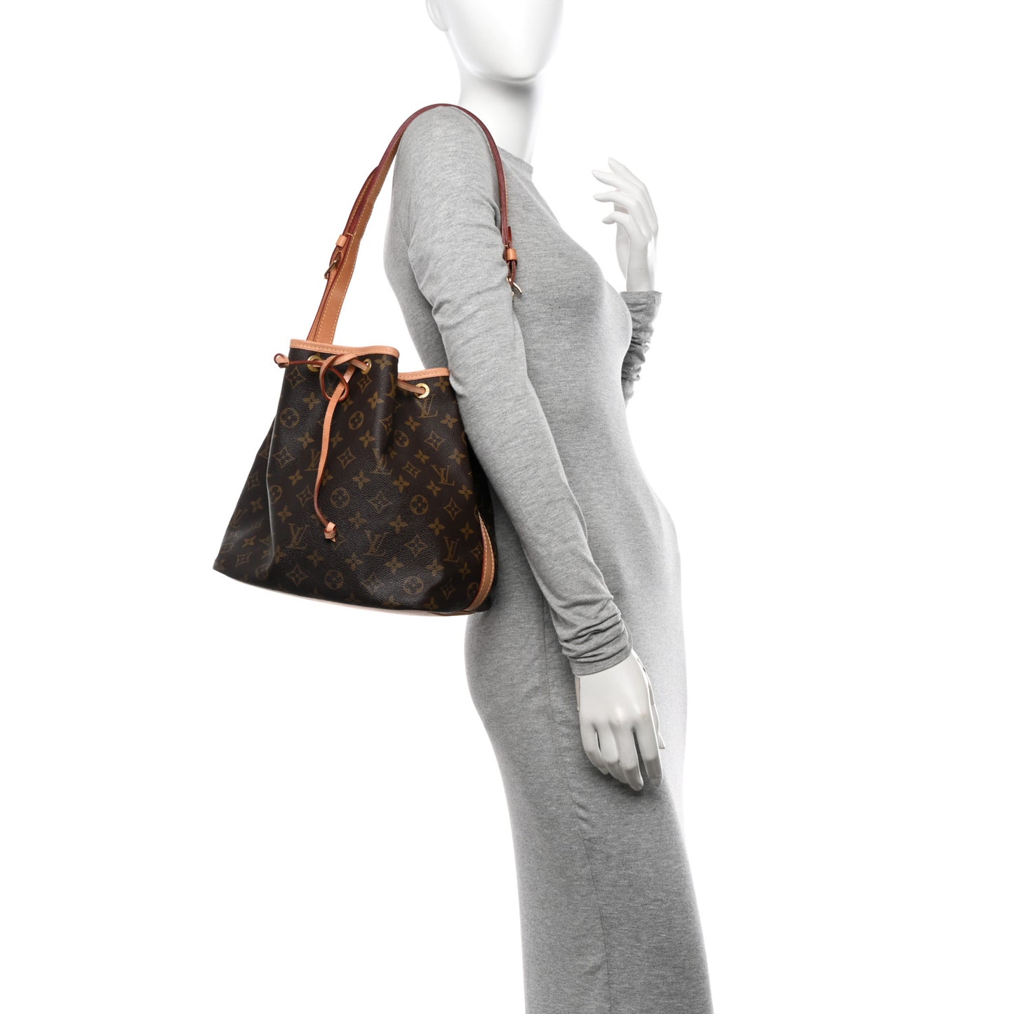 Monogram Petit Noe