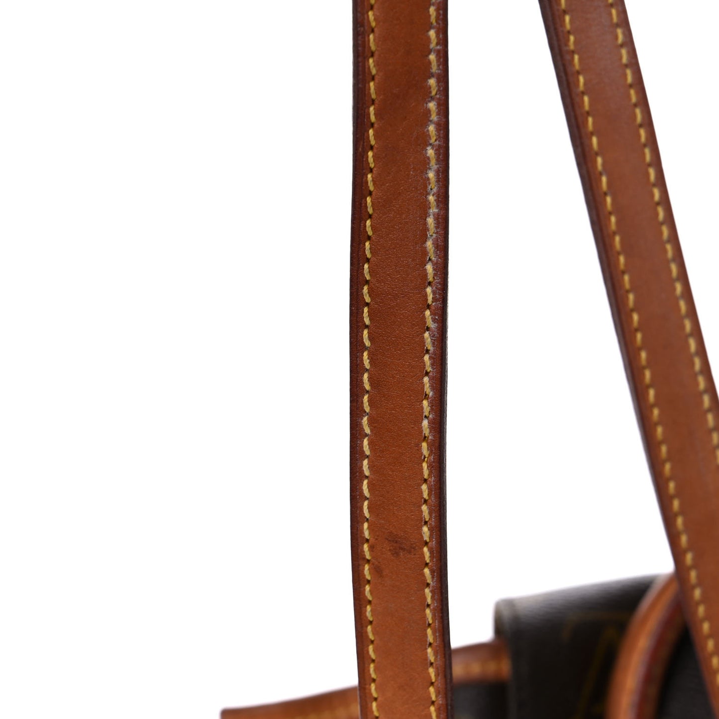 Monogram Mini Montsouris Backpack