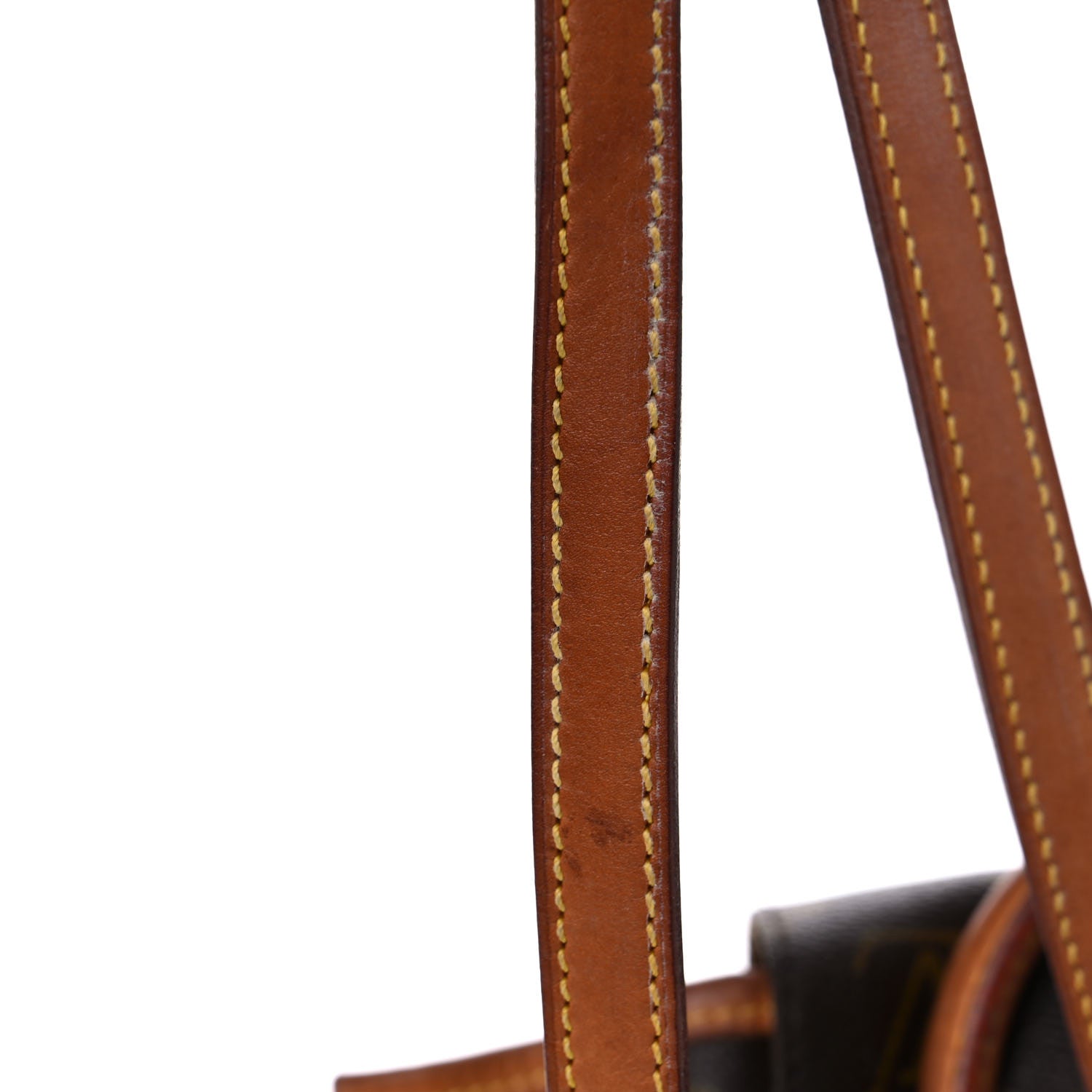 Louis Vuitton Monogram Mini Montsouris Backpack 26 of 27