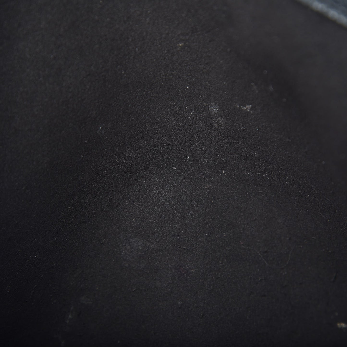 Monogram Pallas Shopper Black