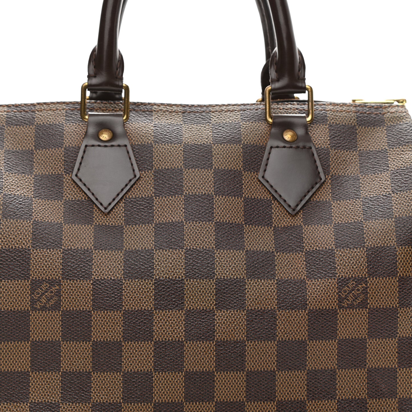 Damier Ebene Speedy 25