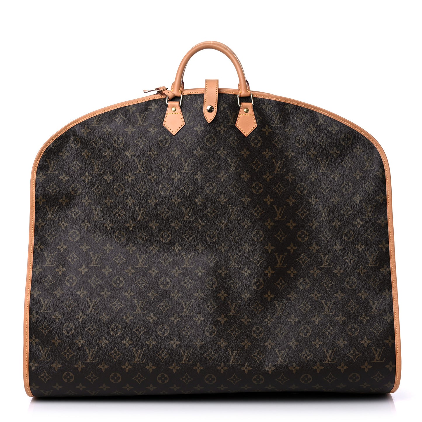 Monogram Garment Cover 2 Hangers