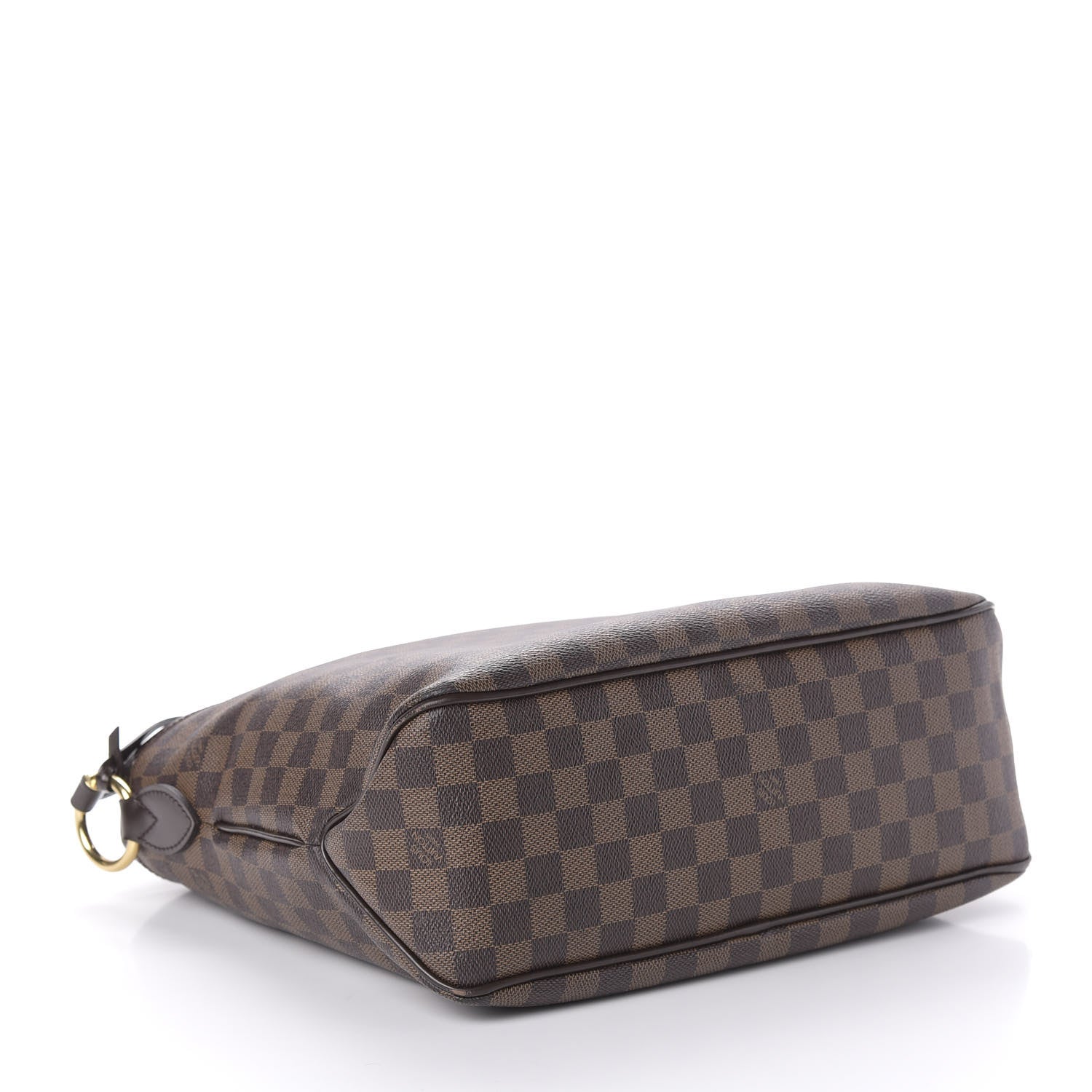 Louis Vuitton Damier Ebene Delightful PM 4 of 12