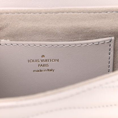 Louis Vuitton Calfskin New Wave Multi Pochette Brume 6 of 8