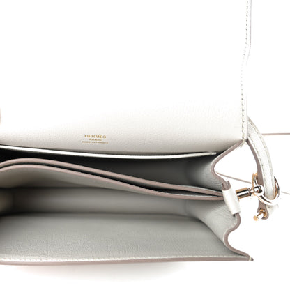 Hermes Evercolor Mini Sac Roulis Beton 5 of 10