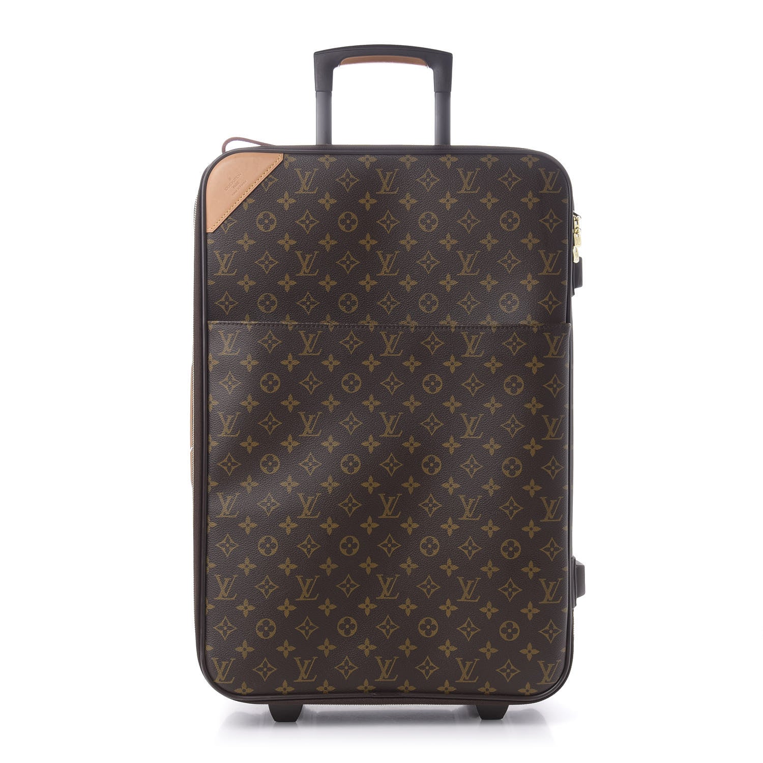 Louis Vuitton Monogram Pegase 55 1 of 10