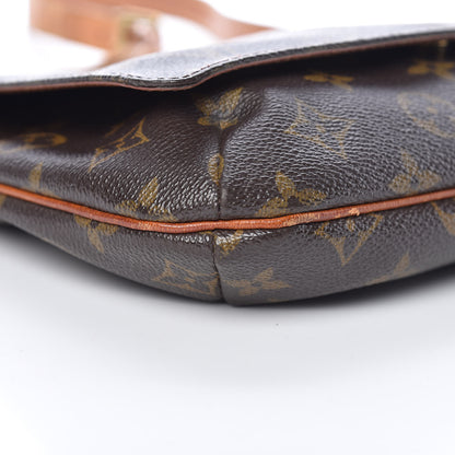 Louis Vuitton Monogram Musette Tango 11 of 17