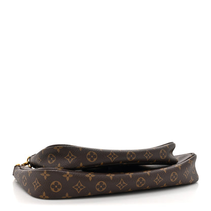 Louis Vuitton Monogram Multi Pochette Accessories Rose Clair 4 of 10