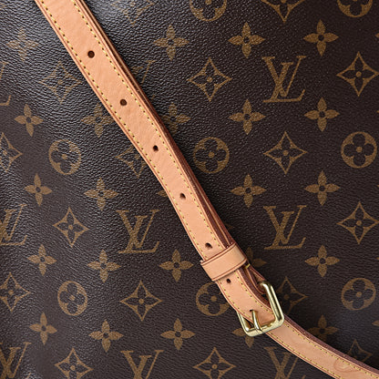 Louis Vuitton Monogram Odeon MM 7 of 12
