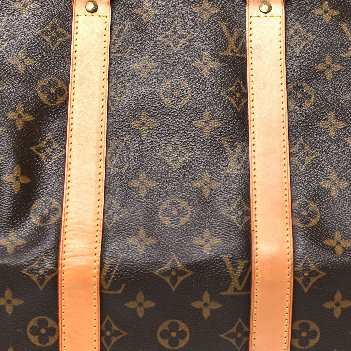 Monogram Keepall Bandouliere 45