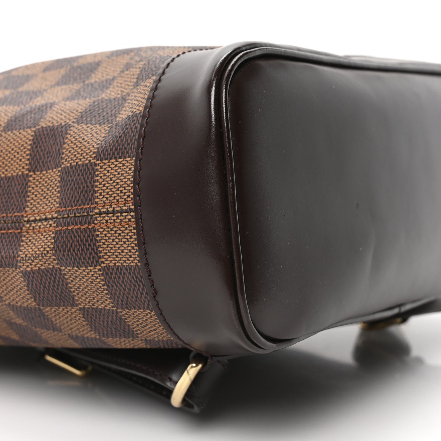 Damier Ebene Soho Backpack