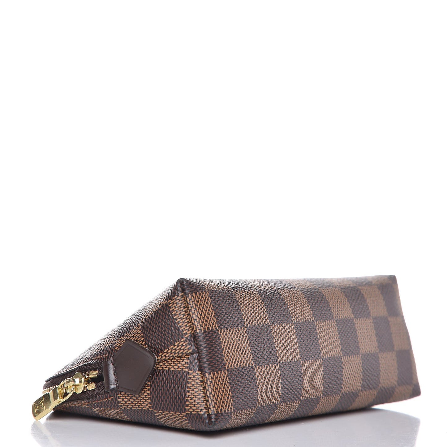Damier Ebene Cosmetic Pouch