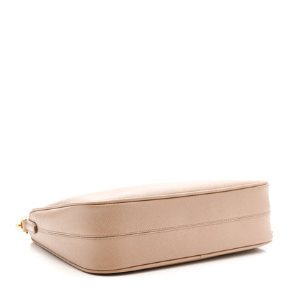 Prada Saffiano Re-Edition 2005 Shoulder Bag Cammeo 4 of 10