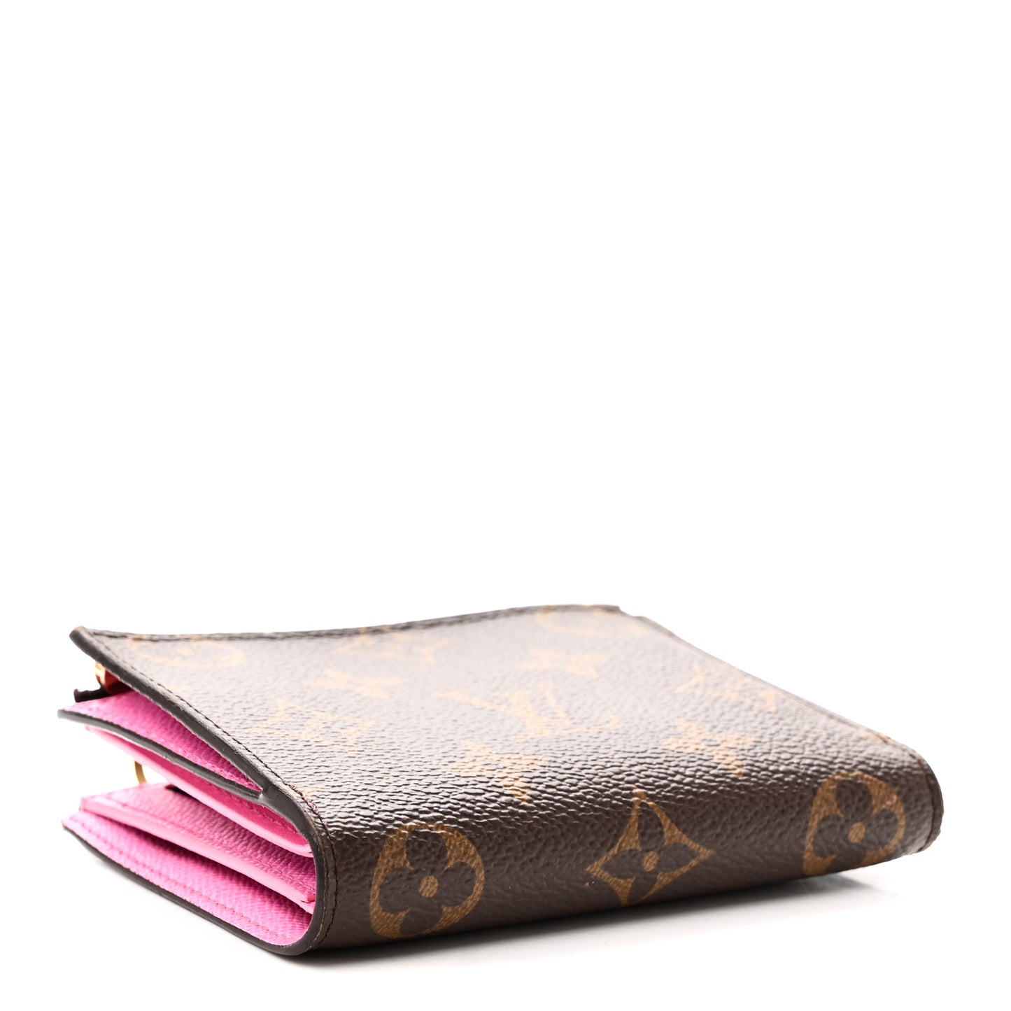 Monogram Lisa Wallet Lollipop