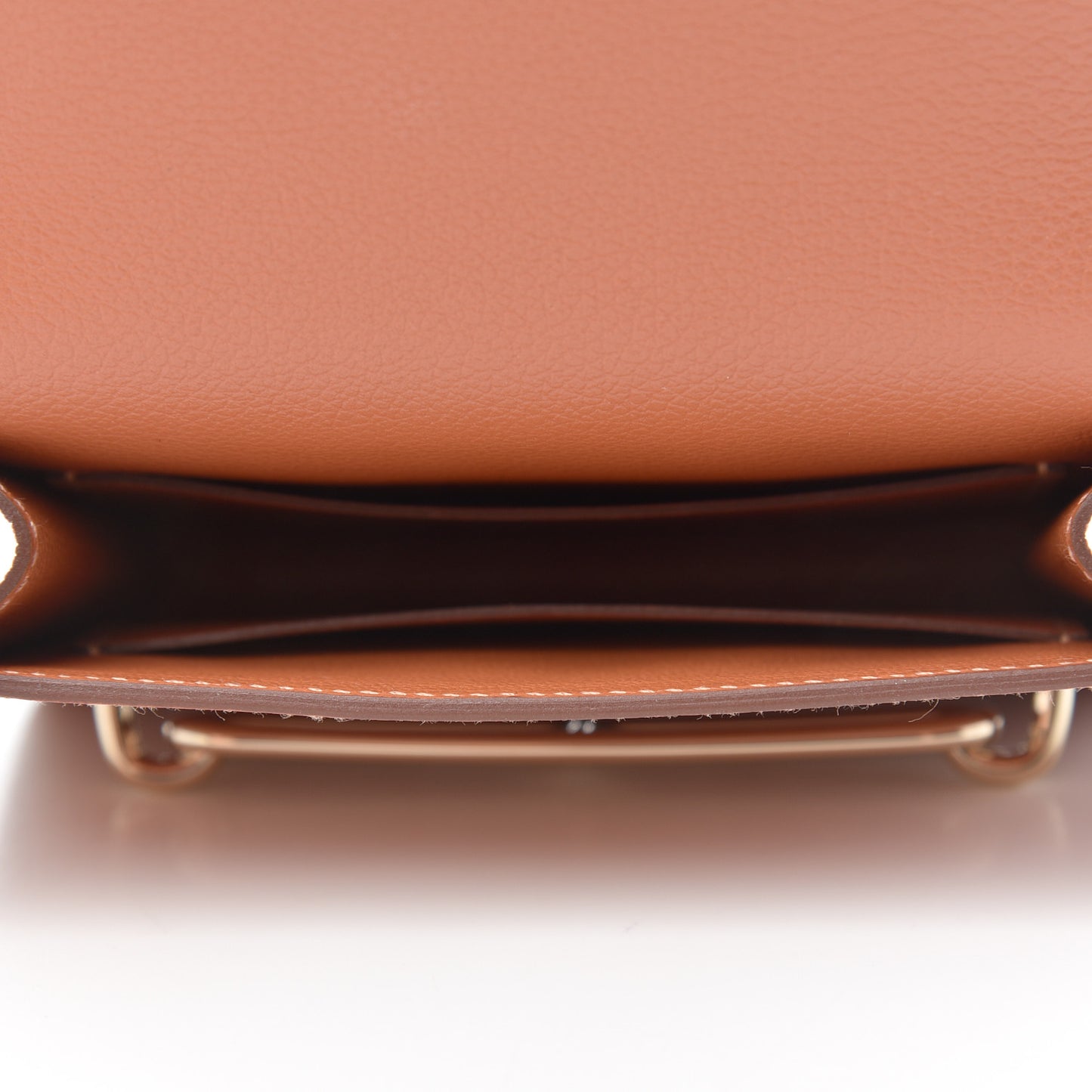 Evercolor Bi-Color Roulis Slim Wallet Blush Bleu Frida