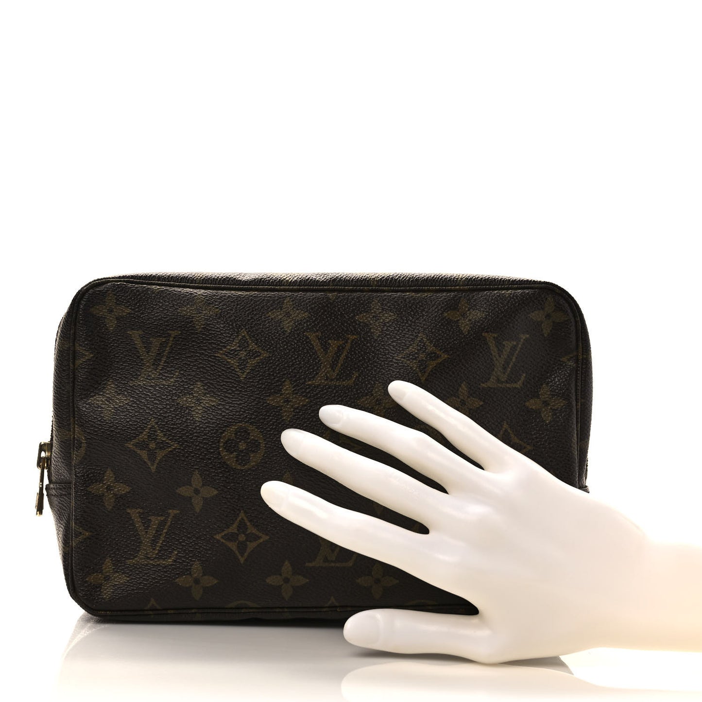 Monogram Trousse Toilette 23