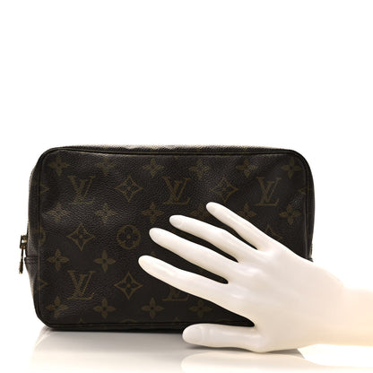 Louis Vuitton Monogram Trousse Toilette 23 2 of 6