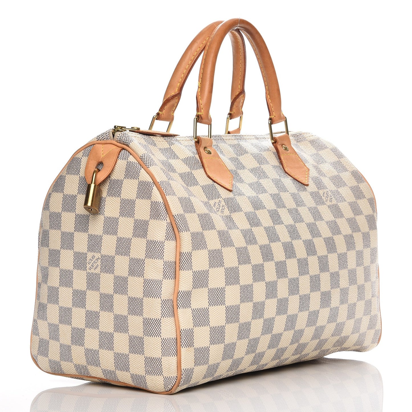 Damier Azur Speedy 30