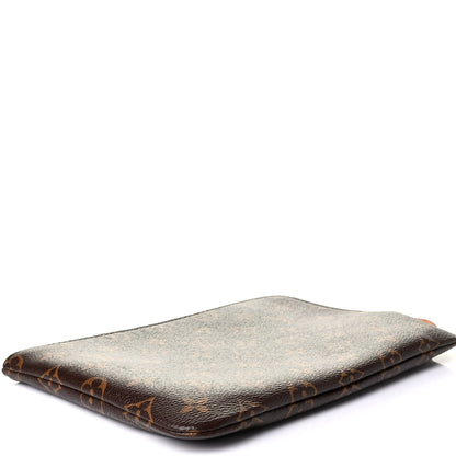 Louis Vuitton Monogram Etui Voyage PM Pouch 3 of 8